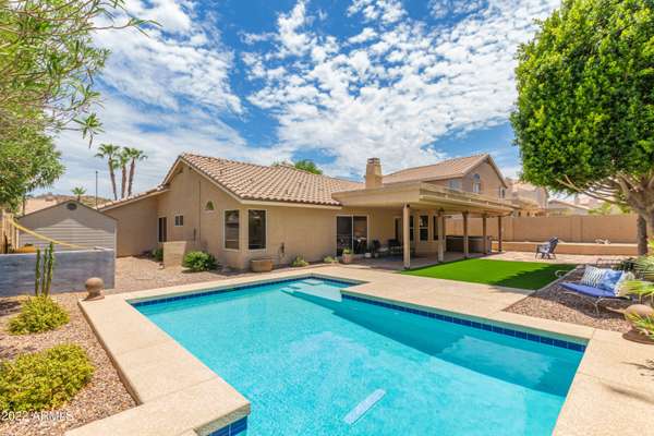 Mesa, AZ 85215,4248 N LOMOND --