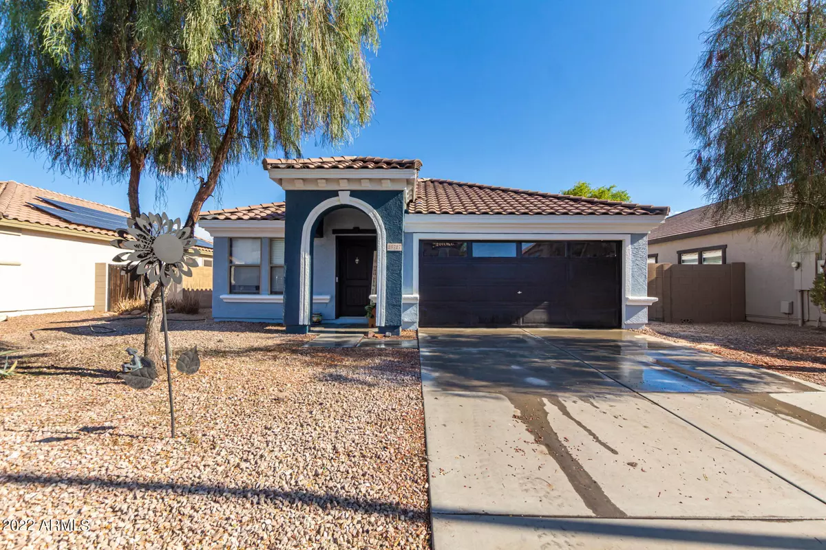 Buckeye, AZ 85326,25727 W BURGESS Lane