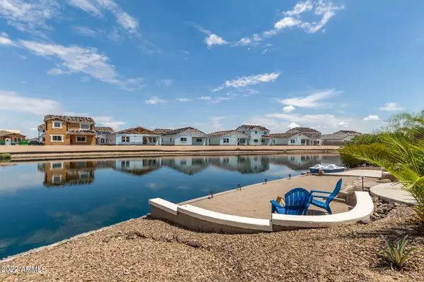 Maricopa, AZ 85138,40430 W Park Hill Drive