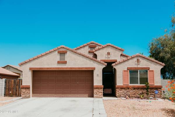 Casa Grande, AZ 85122,1152 E Barrus Drive