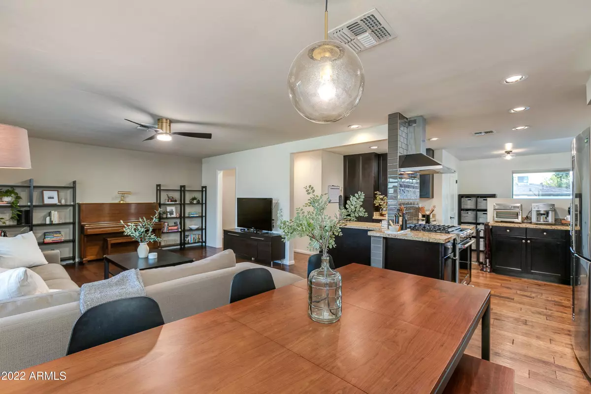 Phoenix, AZ 85008,4602 E WILSHIRE Drive