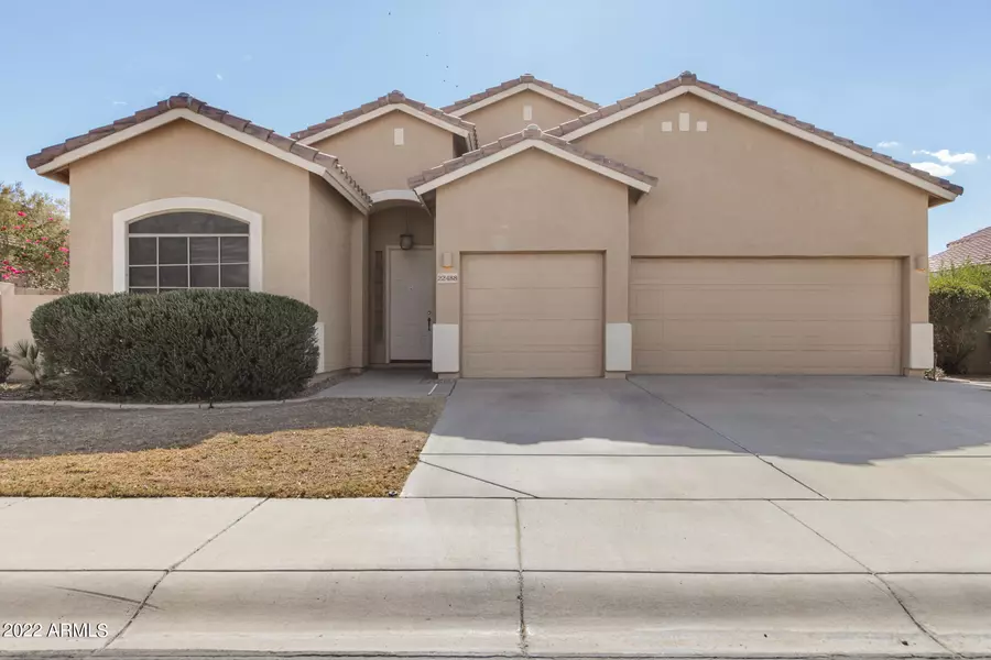 22488 N MULLIGAN Drive, Maricopa, AZ 85138