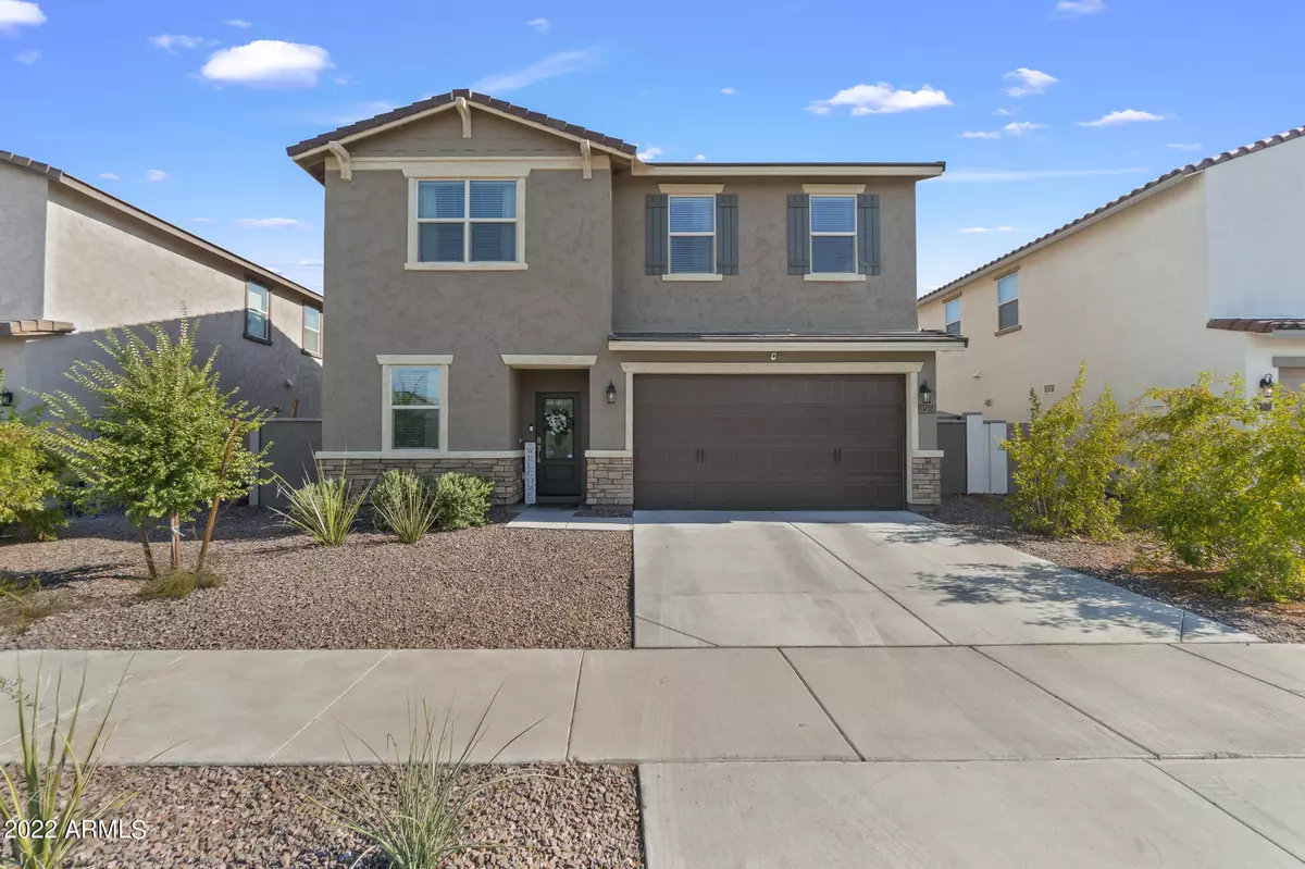 Surprise, AZ 85379,14133 W PERSHING Street