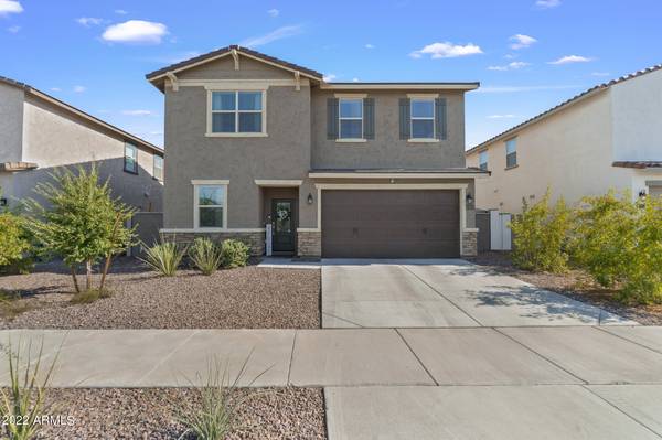 Surprise, AZ 85379,14133 W PERSHING Street