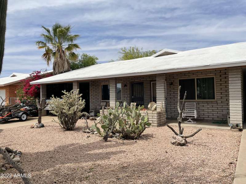 508 E Friar Avenue, Apache Junction, AZ 85119