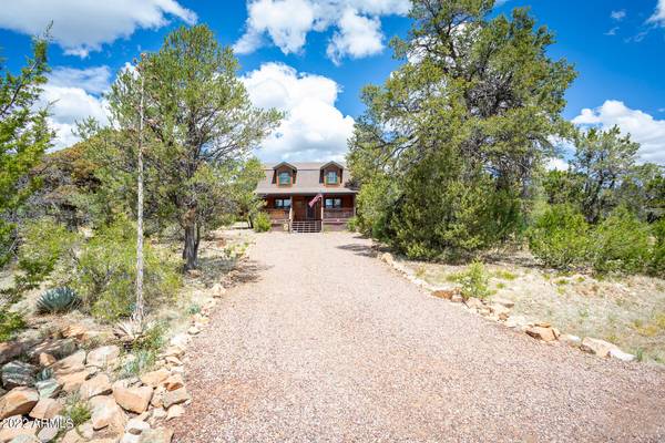 Heber, AZ 85928,3466 HIGHLAND Drive