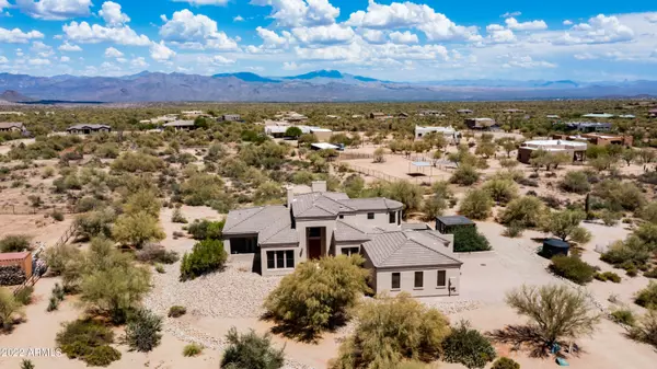 Scottsdale, AZ 85262,34011 N 139TH Way