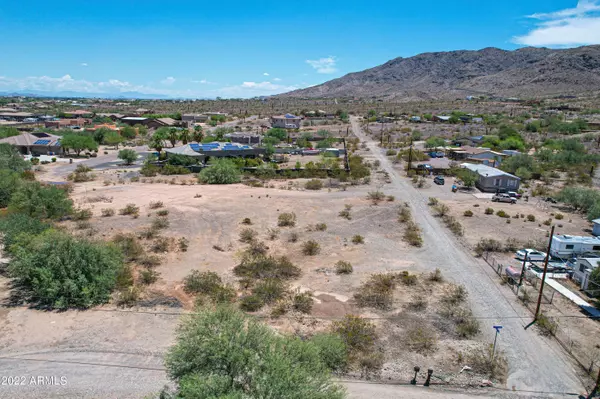 Laveen, AZ 85339,W Carver & S 37th Avenue #-