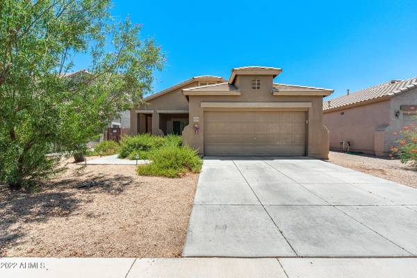 Surprise, AZ 85379,15219 W Shaw Butte Drive