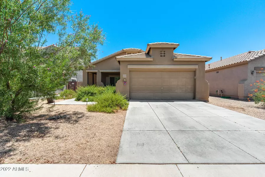15219 W Shaw Butte Drive, Surprise, AZ 85379