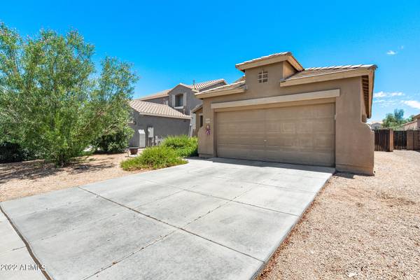 Surprise, AZ 85379,15219 W Shaw Butte Drive