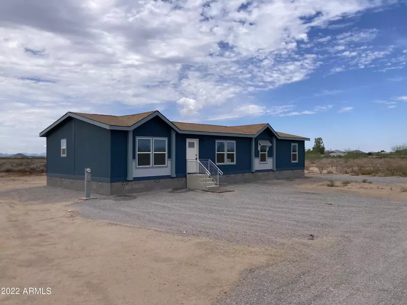 35927 W Ashley Drive, Tonopah, AZ 85354