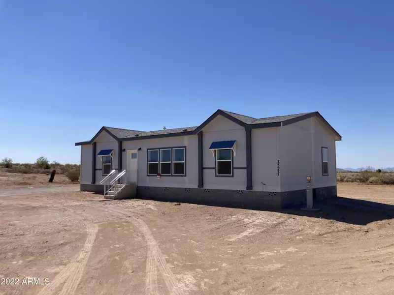 35921 W Ashley Drive, Tonopah, AZ 85354