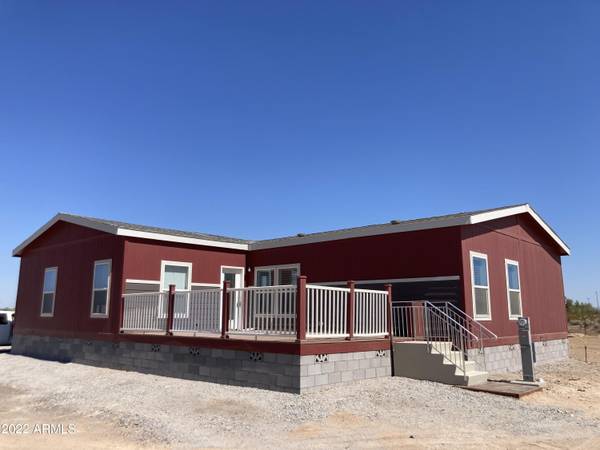 35926 W Ashley Drive, Tonopah, AZ 85354