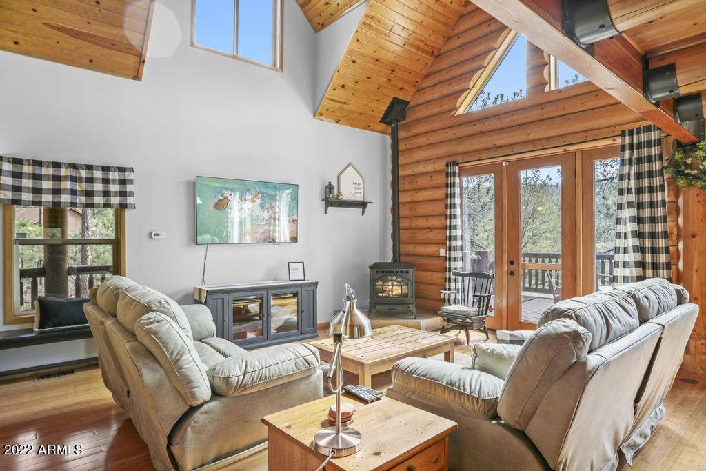 Pine, AZ 85544,4182 W Forest Court