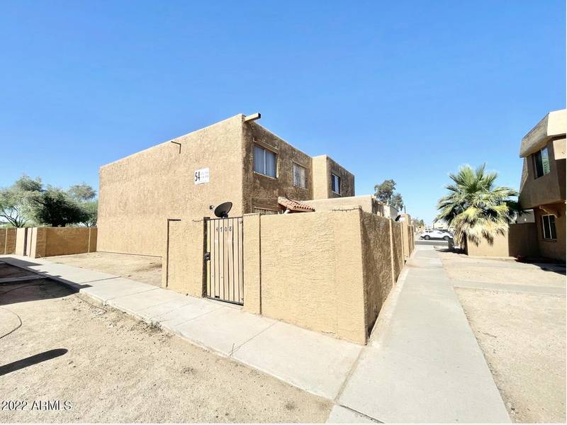 4708 E BROADWAY Road, Phoenix, AZ 85040