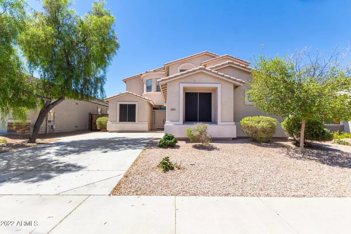 Buckeye, AZ 85396,29827 W WHITTON Avenue