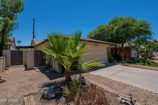 Phoenix, AZ 85051,4027 W LOMA Lane