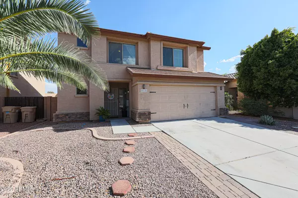 Buckeye, AZ 85326,25181 W FREMONT Drive