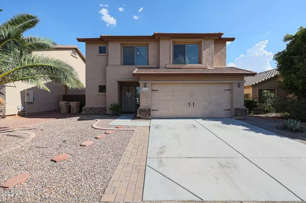 Buckeye, AZ 85326,25181 W FREMONT Drive