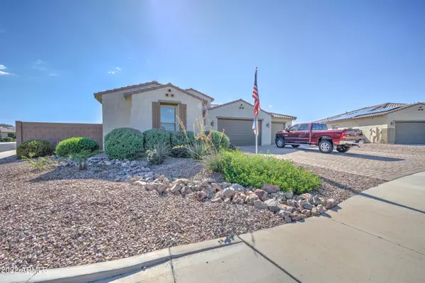 Goodyear, AZ 85395,4706 N 184TH Lane