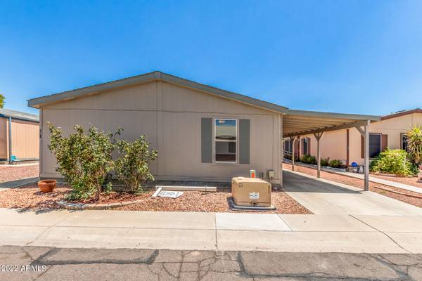 Peoria, AZ 85345,11275 N 99TH Avenue #179