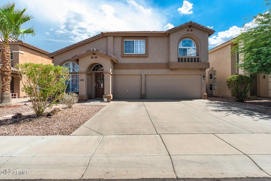 15627 W CALAVAR Road, Surprise, AZ 85379