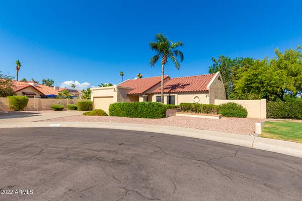 Glendale, AZ 85308,7508 W MCRAE Way