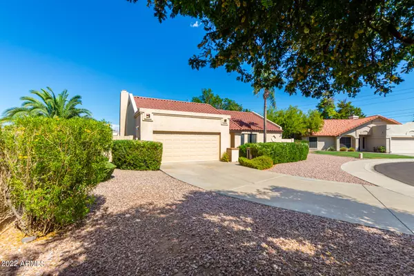 Glendale, AZ 85308,7508 W MCRAE Way