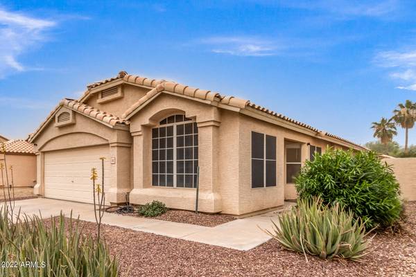 Chandler, AZ 85286,1102 W BLUEBIRD Drive