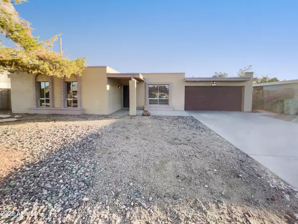 11011 N 45TH Drive, Glendale, AZ 85304