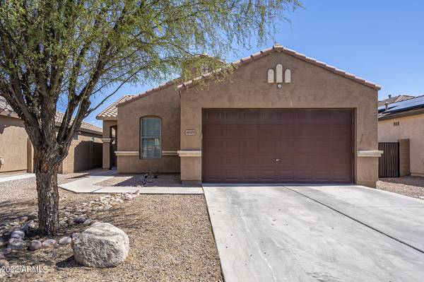 Maricopa, AZ 85139,46129 W HOLLY Drive