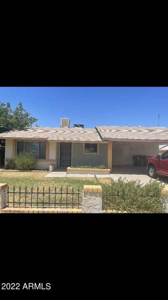 9080 W MONROE Street, Peoria, AZ 85345