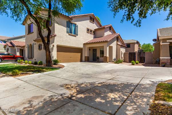 Gilbert, AZ 85295,1421 E JOSEPH Way