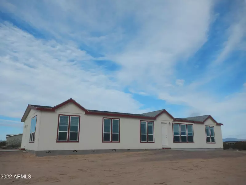 7618 S 350TH Drive, Tonopah, AZ 85354