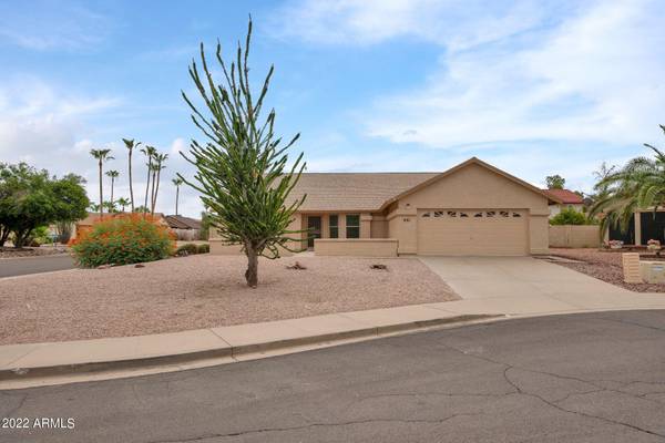 Mesa, AZ 85205,961 N SUNVIEW Circle