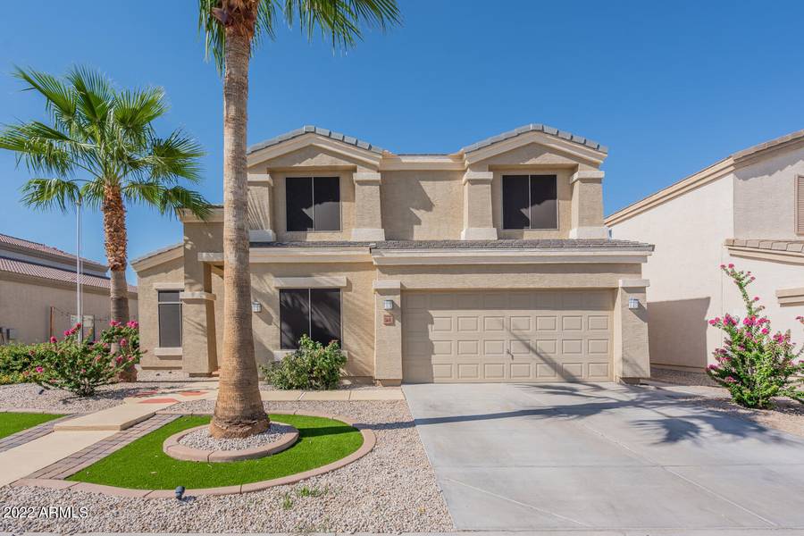 3440 W TANNER RANCH Road, Queen Creek, AZ 85144