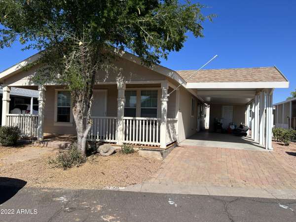 Mesa, AZ 85206,201 S GREENFIELD Road #338