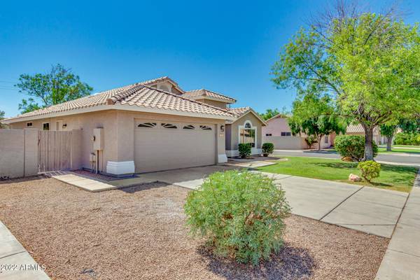 Gilbert, AZ 85233,141 S TIAGO Drive