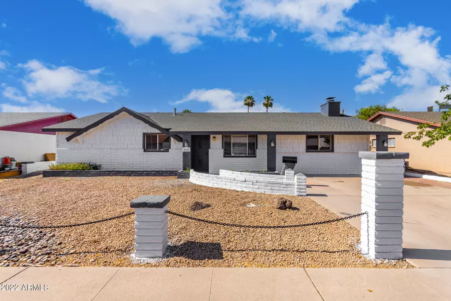 4028 W EL CAMINO Drive, Phoenix, AZ 85051