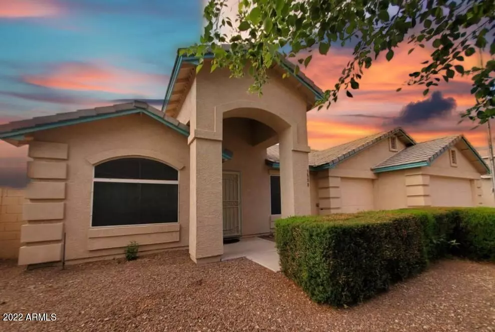 San Tan Valley, AZ 85140,3888 E MEADOW CREEK Way