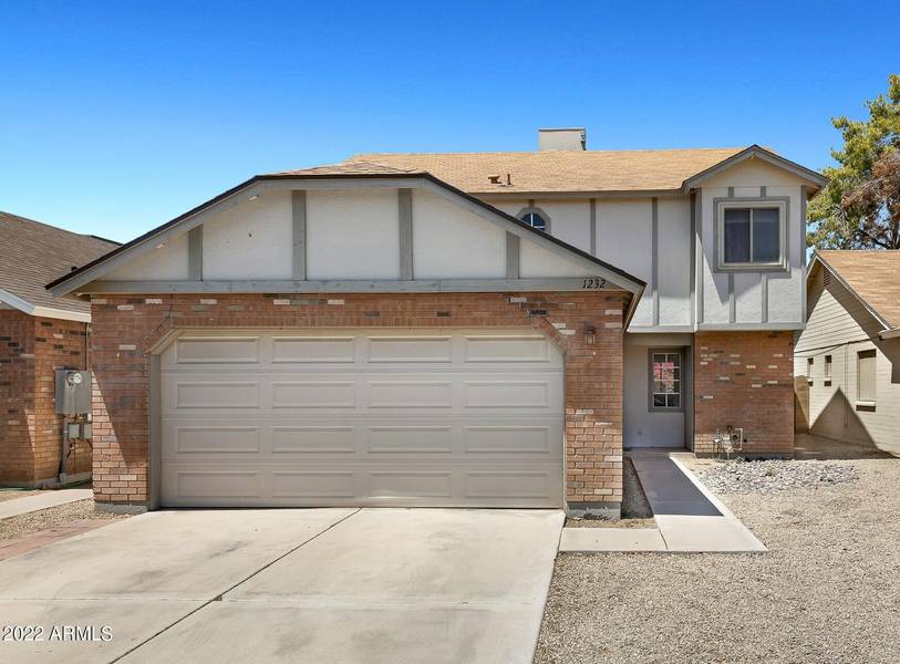 1232 W BOXELDER Circle, Chandler, AZ 85224