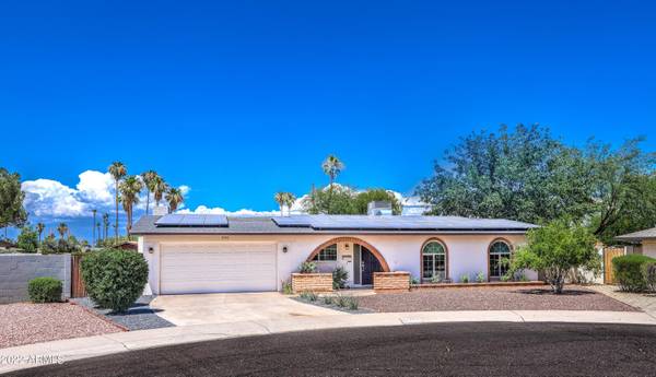 3850 E SUNNYSIDE Drive, Phoenix, AZ 85028