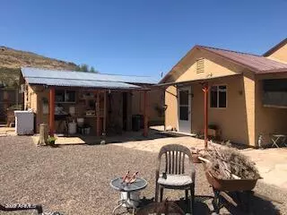 Yarnell, AZ 85362,16066 W YOUNG Lane