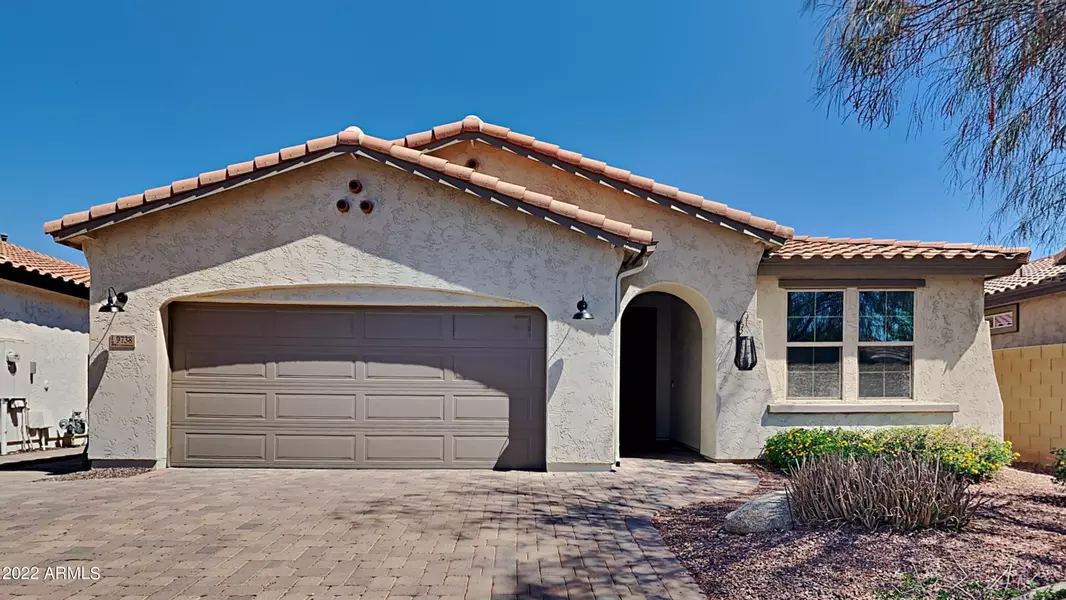 9738 W LOS GATOS Drive, Peoria, AZ 85383