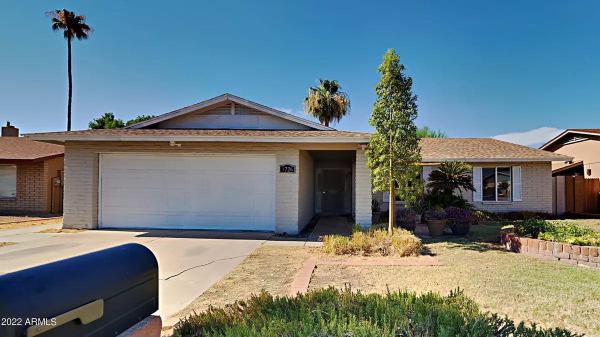 Glendale, AZ 85302,4726 W VOGEL Avenue