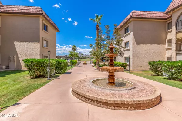 Phoenix, AZ 85016,3033 E DEVONSHIRE Avenue #3006