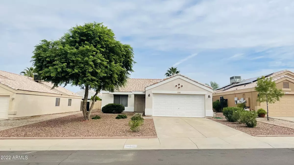 Peoria, AZ 85345,11180 W GRISWOLD Road