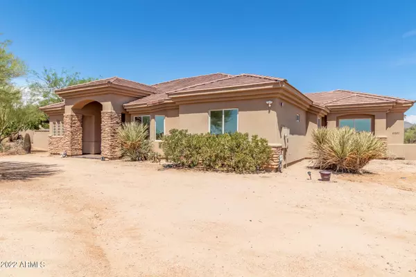 Scottsdale, AZ 85266,27227 N MILLER Road