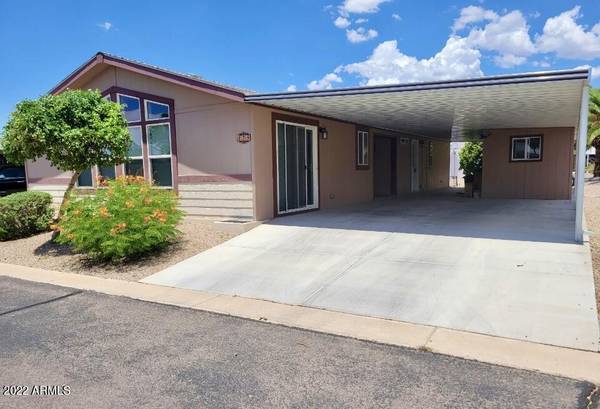 Apache Junction, AZ 85119,2400 E Baseline Avenue #175